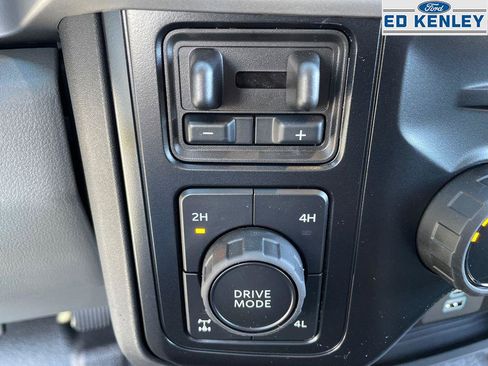 New 2026 Ford F350 XL w/ Snow Plow Prep Package image 10