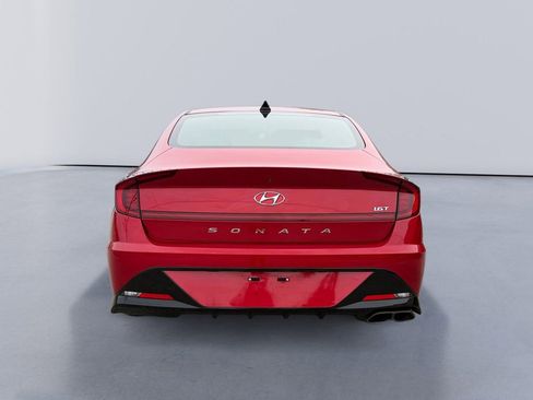 Used 2020 Hyundai Sonata SEL Plus image 4