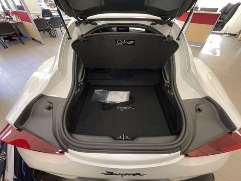 New 2026 Toyota Supra Premium image 4