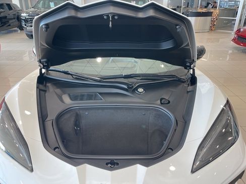 New 2026 Chevrolet Corvette Stingray Coupe image 28