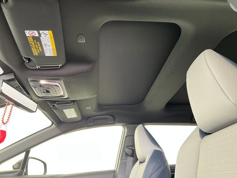 Certified 2024 Subaru Solterra Touring image 22