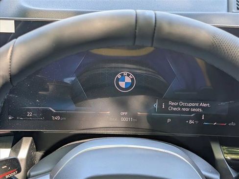 New 2027 BMW 530i w/ M Sport Package RWD image 10