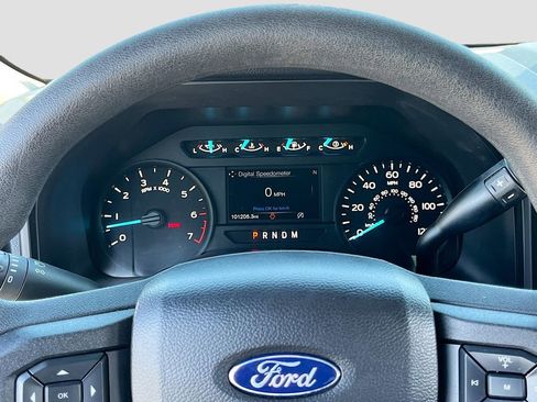 Used 2020 Ford F150 XL w/ Equipment Group 101A Mid image 12