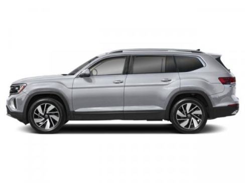 New 2026 Volkswagen Atlas SEL image 3