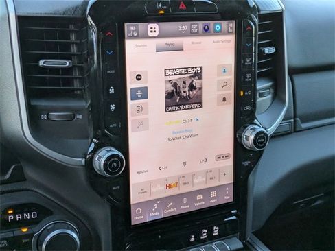 New 2026 RAM 1500 Big Horn image 17