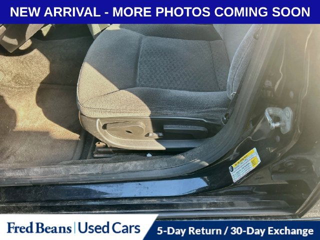 Used 2011 Chevrolet Impala LT FWD image 9