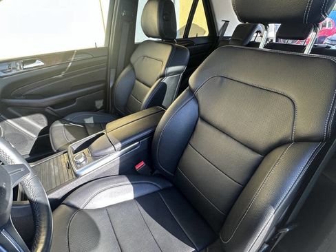 Used 2014 Mercedes-Benz ML 350 BlueTEC 4MATIC image 24