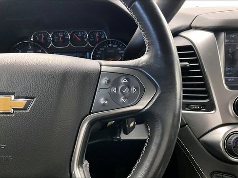 Used 2020 Chevrolet Tahoe LT RWD image 18