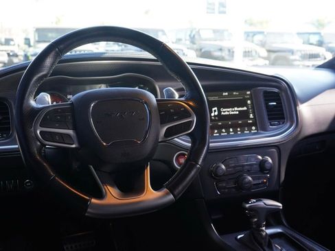 Used 2023 Dodge Charger SRT Hellcat w/ Harman/Kardon Audio Group image 25