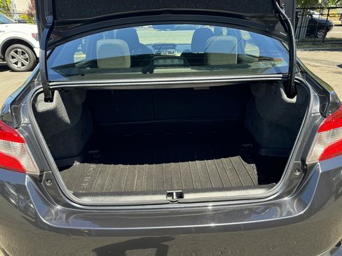 Used 2018 Subaru WRX Premium AWD/4WD image 14