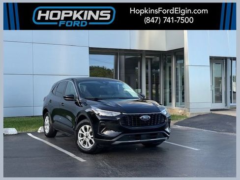 Certified 2023 Ford Escape Active w/ Tech Pack #2 AWD/4WD image 1