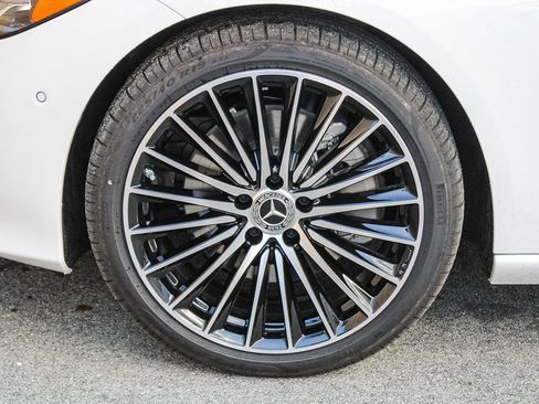 New 2026 Mercedes-Benz C 300 4MATIC Sedan image 11