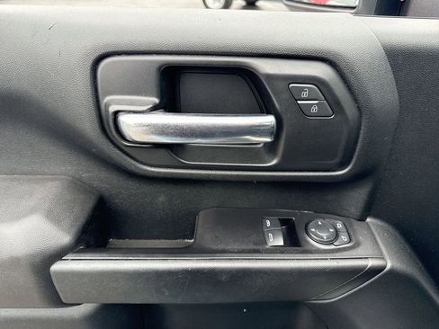 Used 2021 Chevrolet Silverado 2500 W/T w/ WT Convenience Package image 23