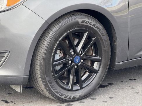 Used 2018 Ford Focus SE image 15