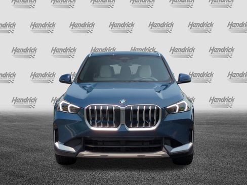 Certified 2026 BMW X1 xDrive28i w/ Convenience Package AWD/4WD image 3