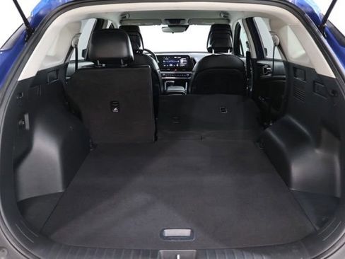 Used 2023 Kia Sportage EX FWD image 35
