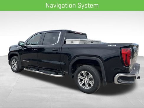 Used 2023 GMC Sierra 1500 SLE AWD/4WD image 5