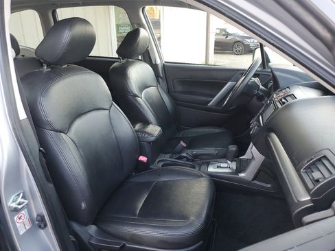 Used 2014 Subaru Forester 2.5i Premium image 20