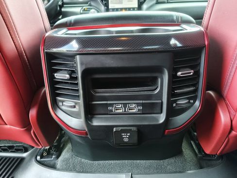 Used 2022 RAM 1500 Rebel w/ Rebel Level 2 Equipment Group AWD/4WD image 13