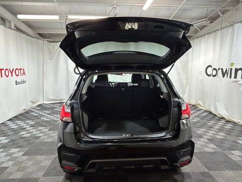 Used 2024 Mitsubishi Outlander Sport SE image 16