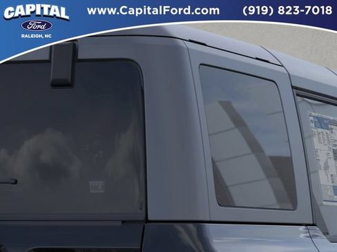 New 2026 Ford Bronco Big Bend AWD/4WD image 25