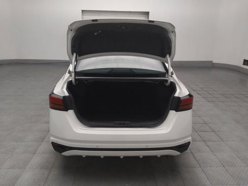 Used 2023 Nissan Altima 2.5 S FWD image 29