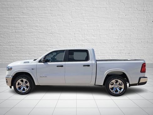 New 2026 RAM 1500 Big Horn image 2