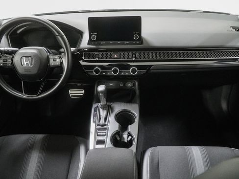Used 2024 Honda Civic Sport image 24