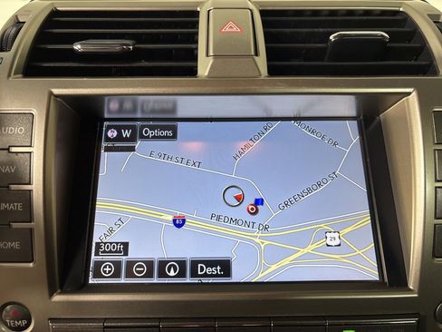 Used 2017 Lexus GX 460 Premium AWD/4WD image 20