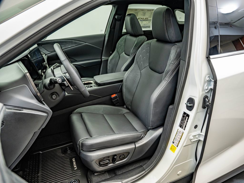 New 2026 Lexus RX 350 AWD w/ Convenience Package image 36