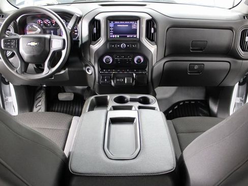 Used 2024 Chevrolet Silverado 3500 W/T w/ WT Fleet Convenience Package AWD/4WD image 27