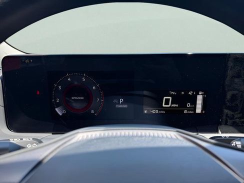 New 2026 Nissan Sentra S w/ Floor Mat Package FWD image 16