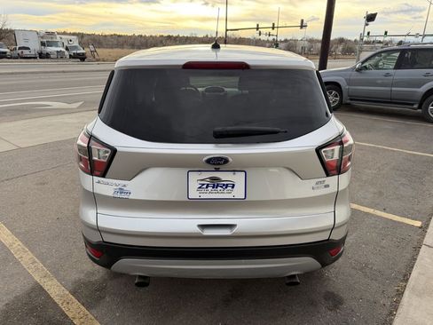 Used 2017 Ford Escape SE w/ SE Cold Weather Package image 6