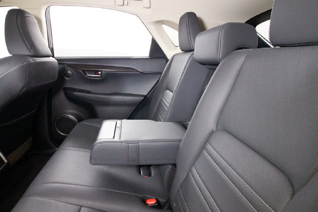 Used 2021 Lexus NX 300 FWD w/ Premium Package image 23