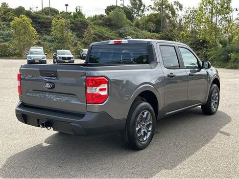 New 2026 Ford Maverick XLT FWD image 6