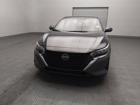 Used 2025 Nissan Sentra SV FWD image 15