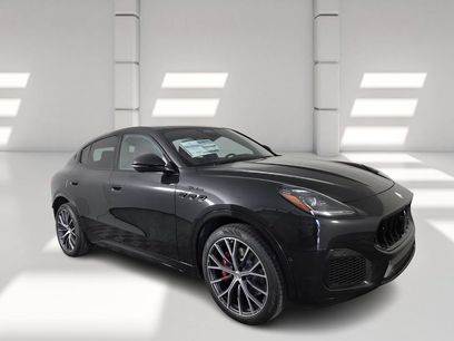 New 2026 Maserati Grecale Modena