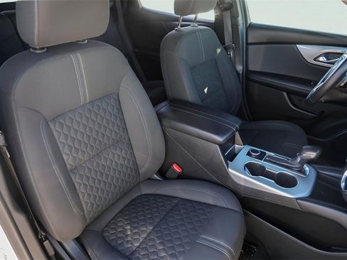 Used 2020 Chevrolet Blazer LT image 35