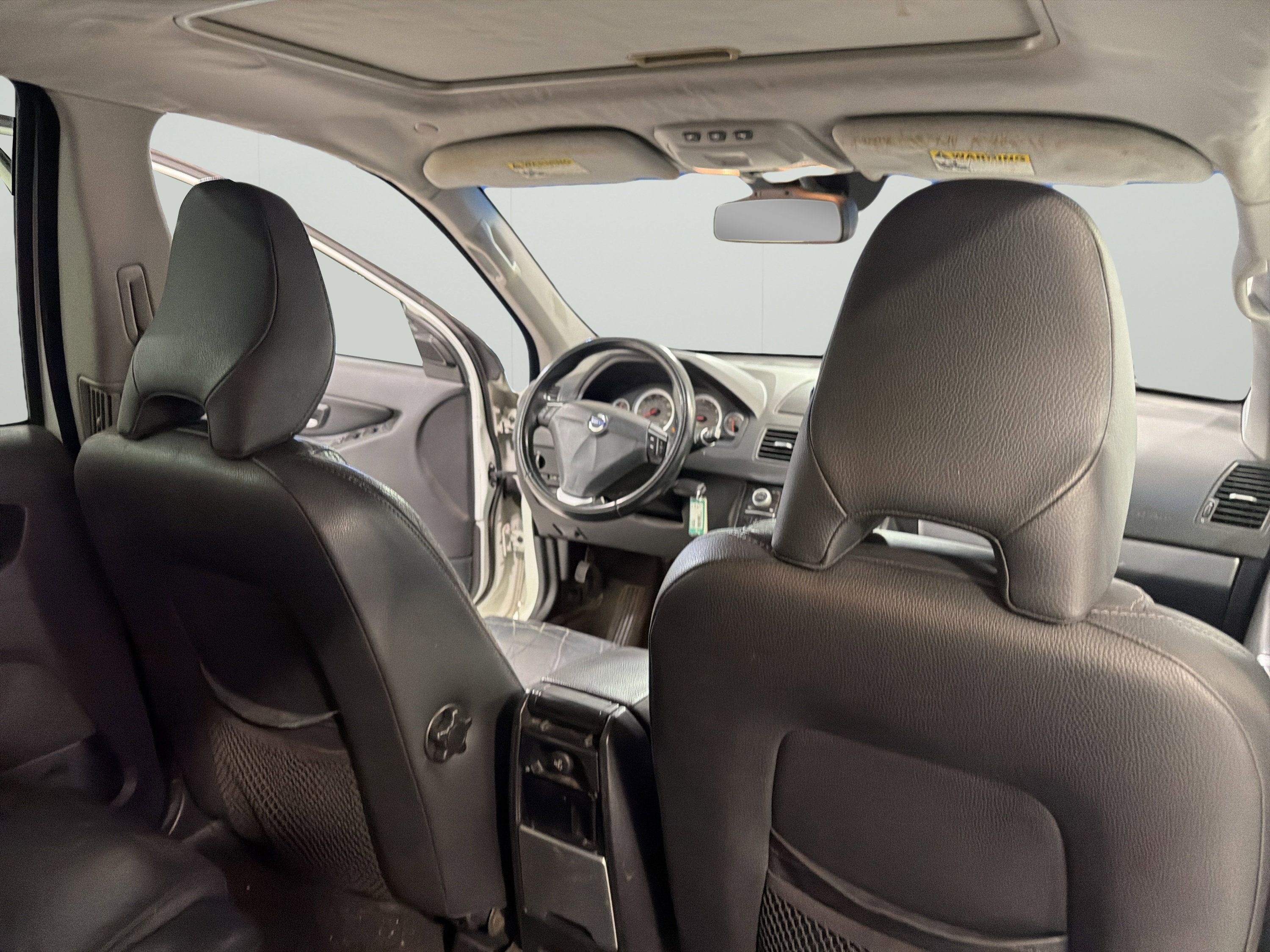 Used 2013 Volvo XC90 3.2 FWD image 14