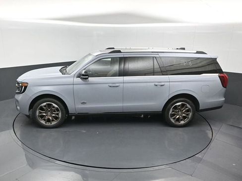 New 2026 Ford Expedition Max King Ranch image 12