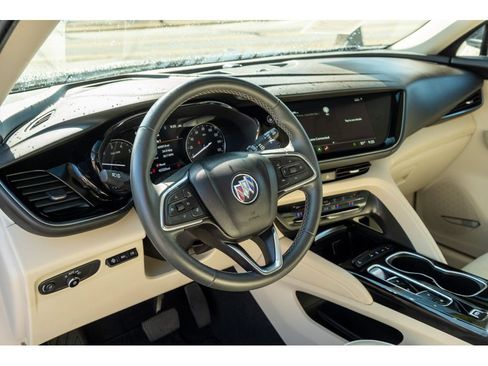 Used 2023 Buick Envision Avenir FWD image 11