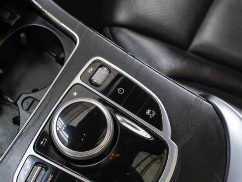 Used 2017 Mercedes-Benz GLC 300 300 Luxury w/ Premium 1 Package image 24