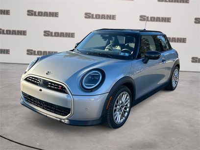 Certified 2025 MINI Cooper S