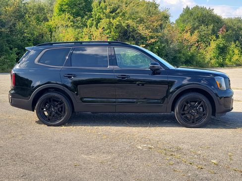 Used 2024 Kia Telluride EX X-Line AWD/4WD image 4