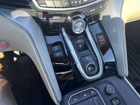 Used 2021 Acura TLX SH-AWD w/ Technology Package image 24