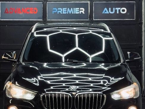 Used 2018 BMW X1 sDrive28i image 5