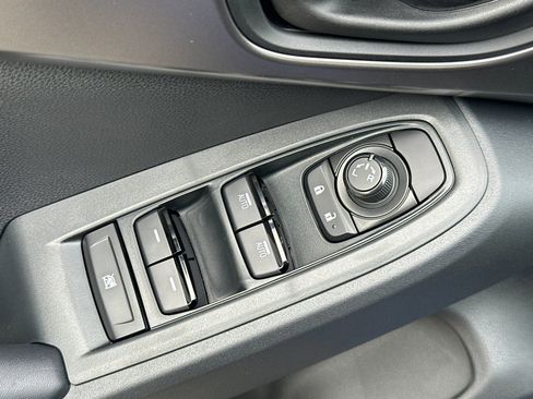 New 2026 Subaru Impreza 2.0i Sport image 12