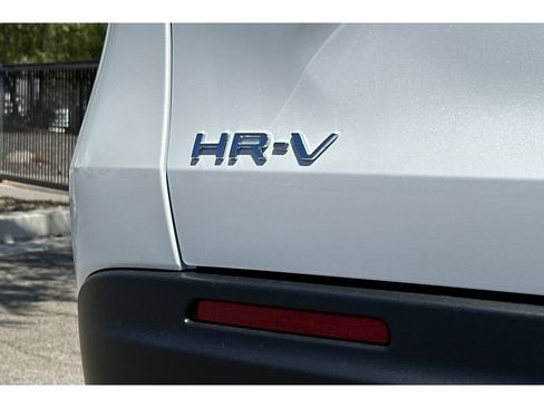 Used 2027 Honda HR-V LX image 52