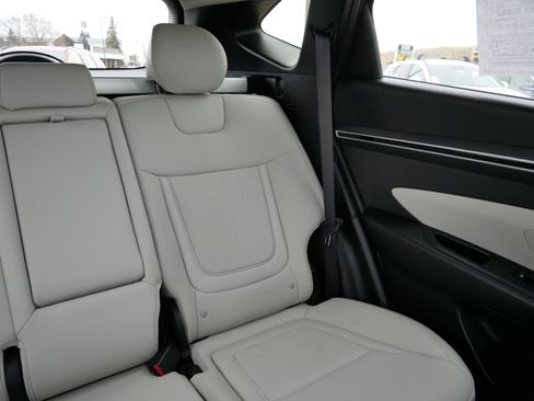 Used 2023 Hyundai Tucson SEL w/ Convenience Package image 14