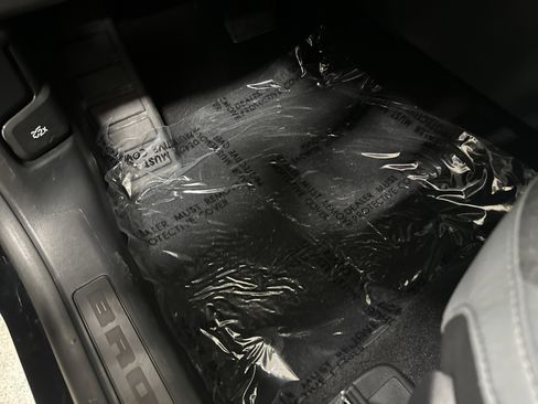 Used 2023 Ford Bronco Sport Big Bend w/ Convenience Package image 17